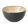 Schaal Elena - beige - Ø10 cm