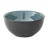Schaal Elena - blauw - Ø10 cm