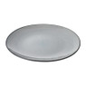 Dinerbord Elena - grijs - Ø27 cm