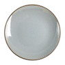 Ontbijtbord Elena - grijs - Ø20 cm