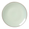 Dinerbord Elena - mintgroen - ⌀27 cm 
