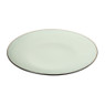 Dinerbord Elena - mintgroen - ⌀27 cm 