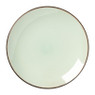 Ontbijtbord Elena - mintgroen - ⌀20 cm