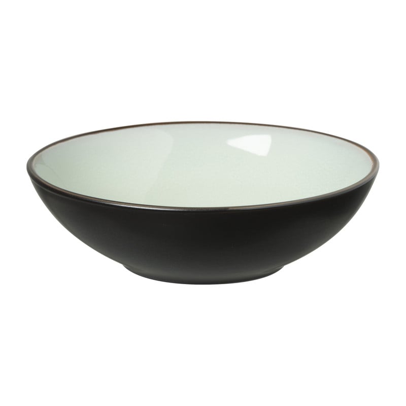 Pastabord Elena - mintgroen - ⌀17 cm 