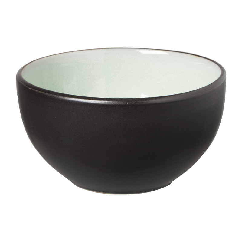 Schaal Elena - mintgroen - ⌀14 cm