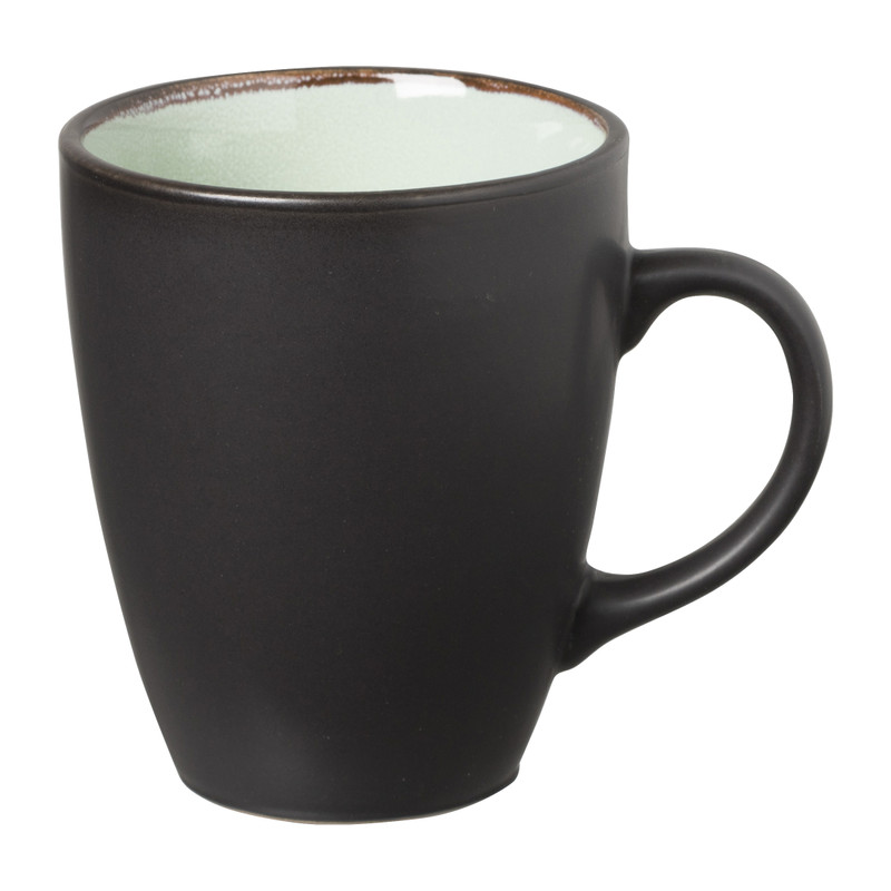 Mok Elena - mintgroen - 350 ml 