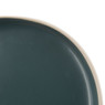 Ontbijtbord Havana - 20 cm - petrol