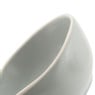 Schaaltje Havana - 11 cm - blauwgrijs
