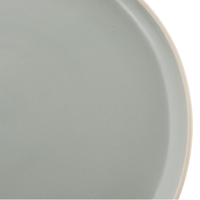 Dinerbord Havana - 26 cm - blauwgrijs