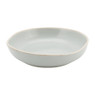 Diep bord Havana - 20 cm - blauwgrijs