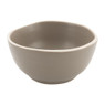 Schaaltje Havana - 11 cm - taupe