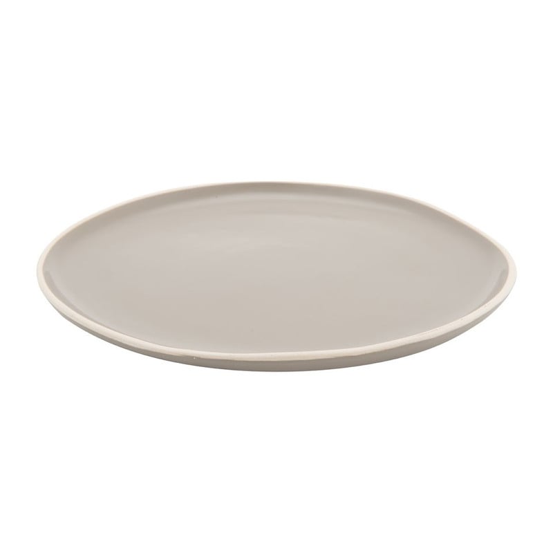 Dinerbord Havana - 26 cm - taupe