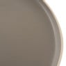 Dinerbord Havana - 26 cm - taupe