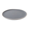 Dinerbord Havana - 26 cm - grijs