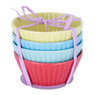 Schaaltje - 9 cm - set van 4