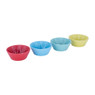 Schaaltje - 11 cm - set van 4