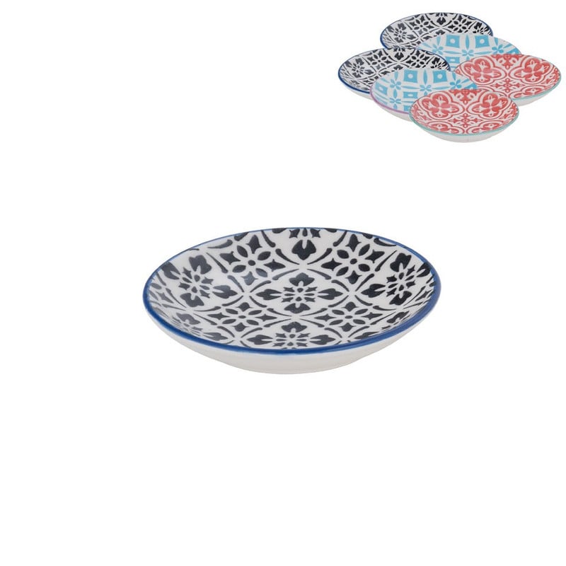 Petit four bordje Buana - 10 cm
