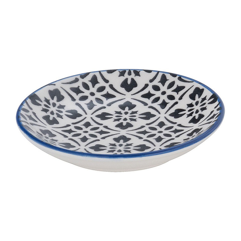 Petit four bordje Buana - 10 cm