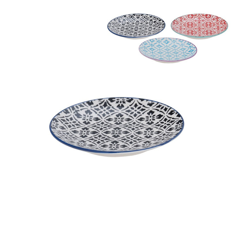 Gebaksbord Buana - 15 cm