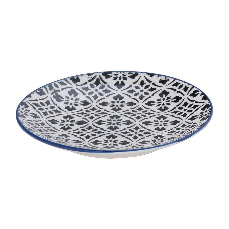 Gebaksbord Buana - 15 cm