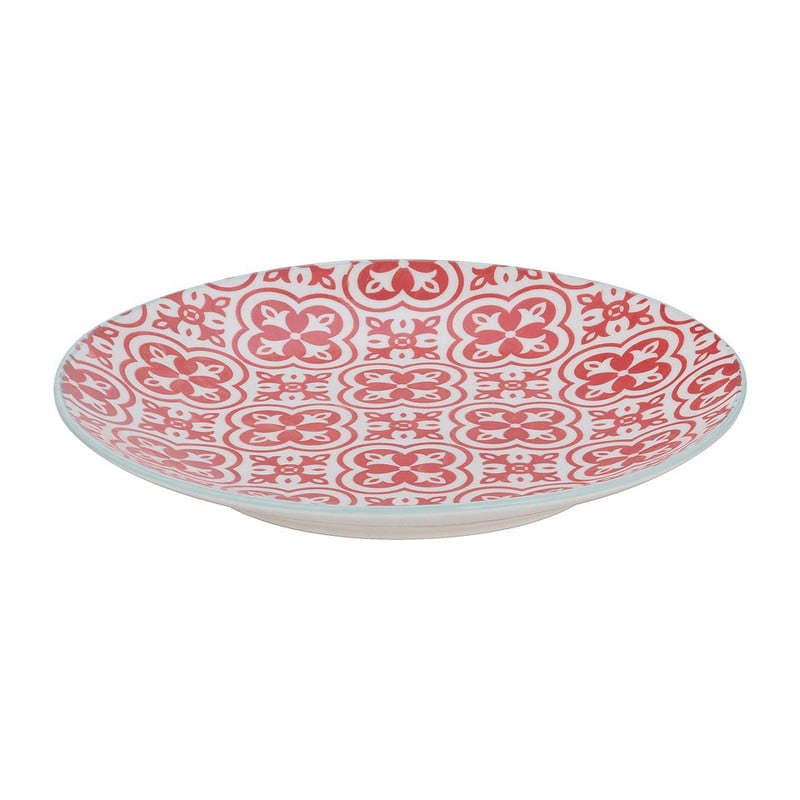 Ontbijtbord Buana - 22 cm