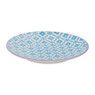 Ontbijtbord Buana - 22 cm