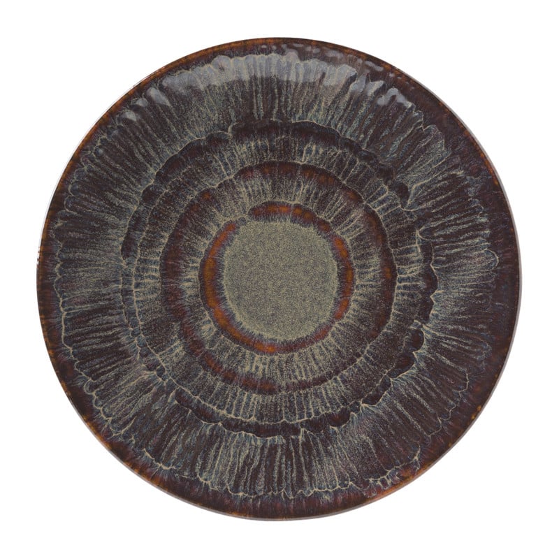 Dinerbord Lagoon - ⌀27 cm