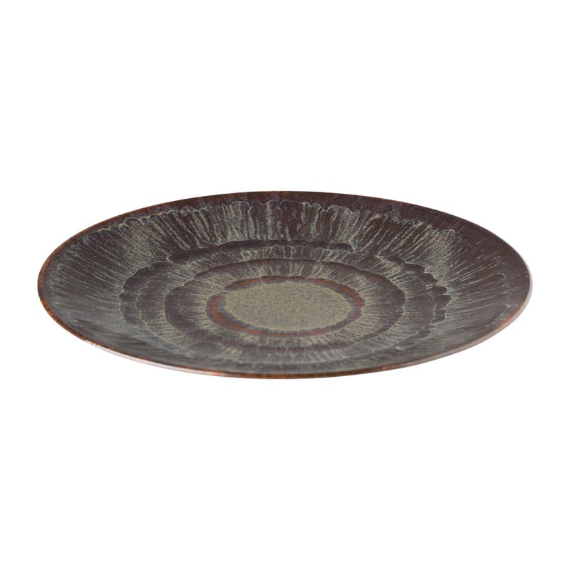 Dinerbord Lagoon - ⌀27 cm