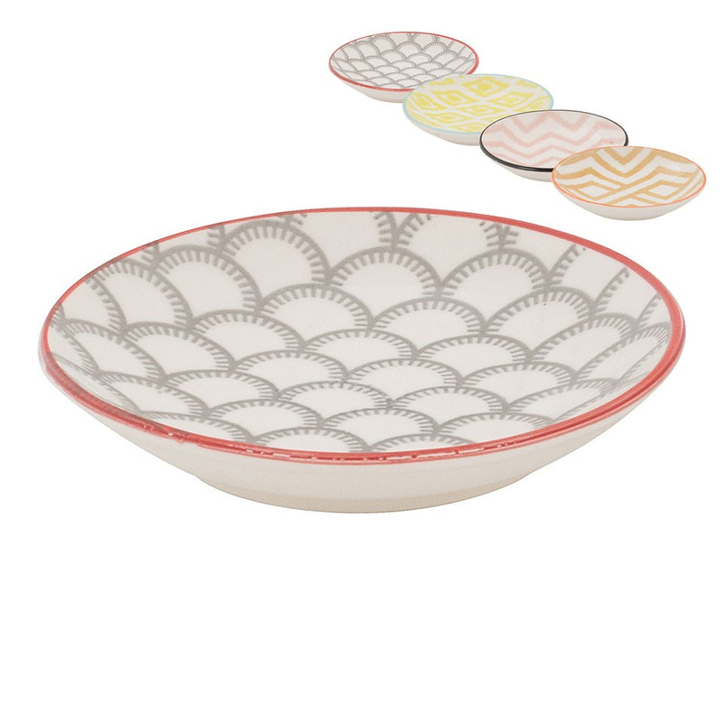 Petit four bordje Intan - 10 cm