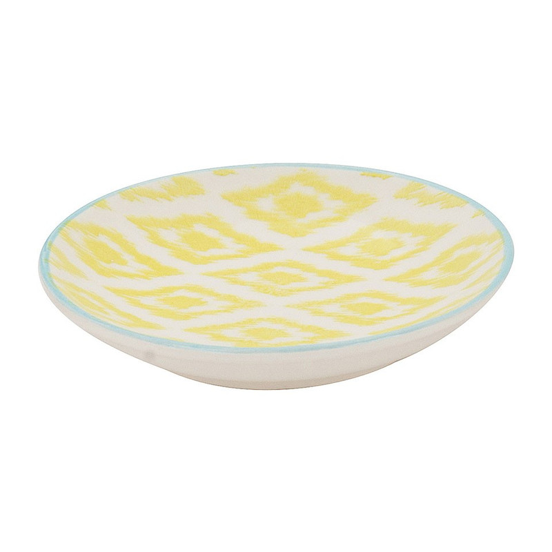 Petit four bordje Intan - 10 cm