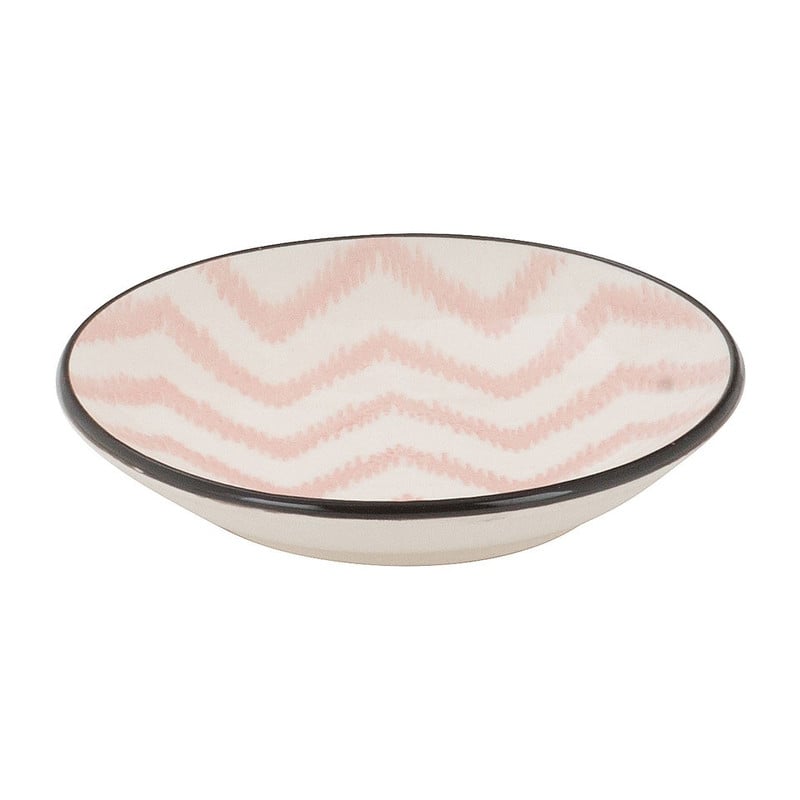 Petit four bordje Intan - 10 cm