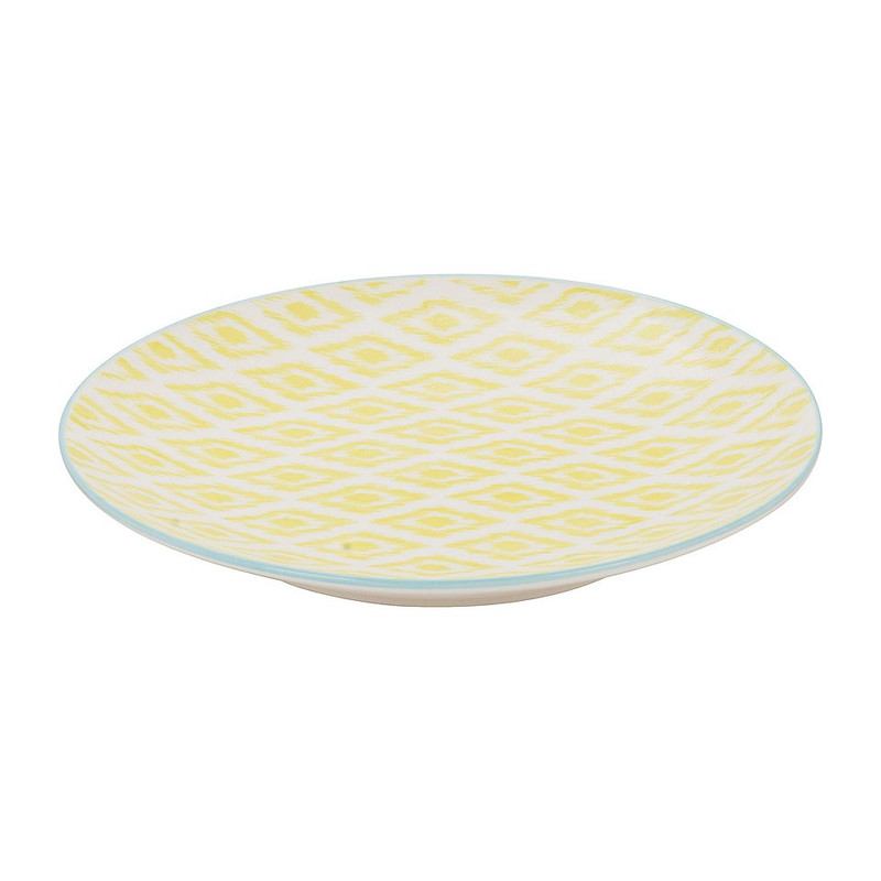Ontbijtbord Intan - 22 cm