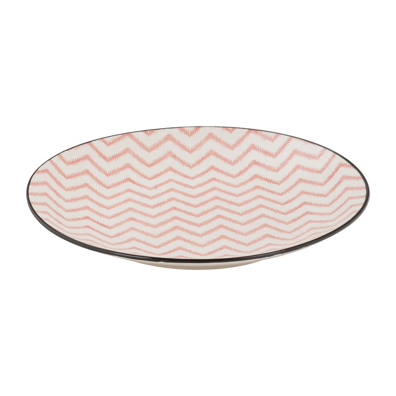 Dinerbord Intan - 27 cm