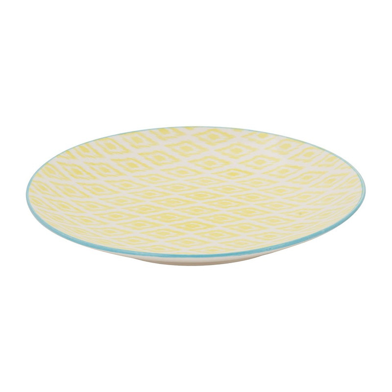 Dinerbord Intan - 27 cm