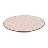 Dinerbord Intan - 27 cm