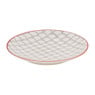 Gebaksbord Intan - 15.5 cm