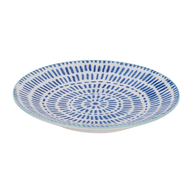 Gebaksbord Netro - 15.5 cm