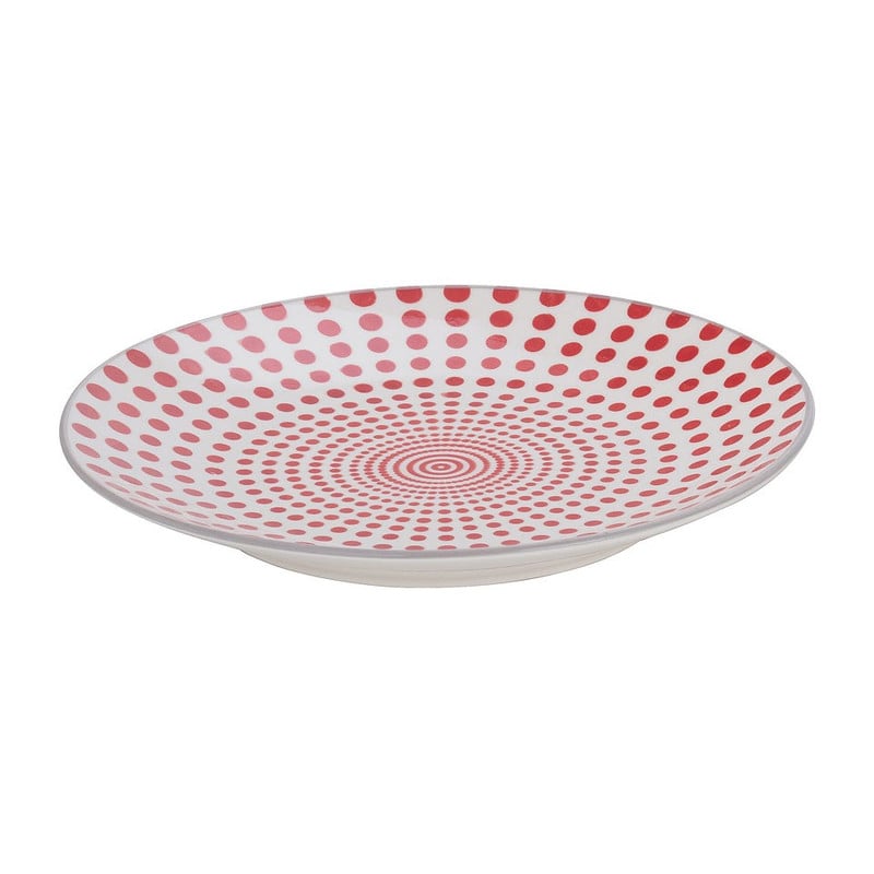 Ontbijtbord Netro - 22 cm