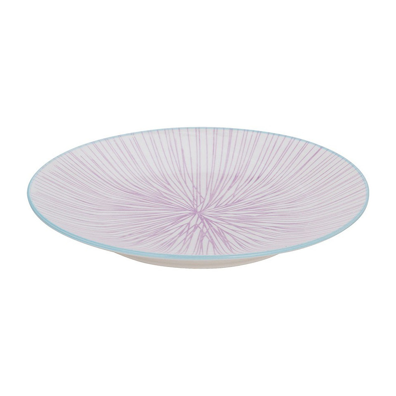 Ontbijtbord Netro - 22 cm