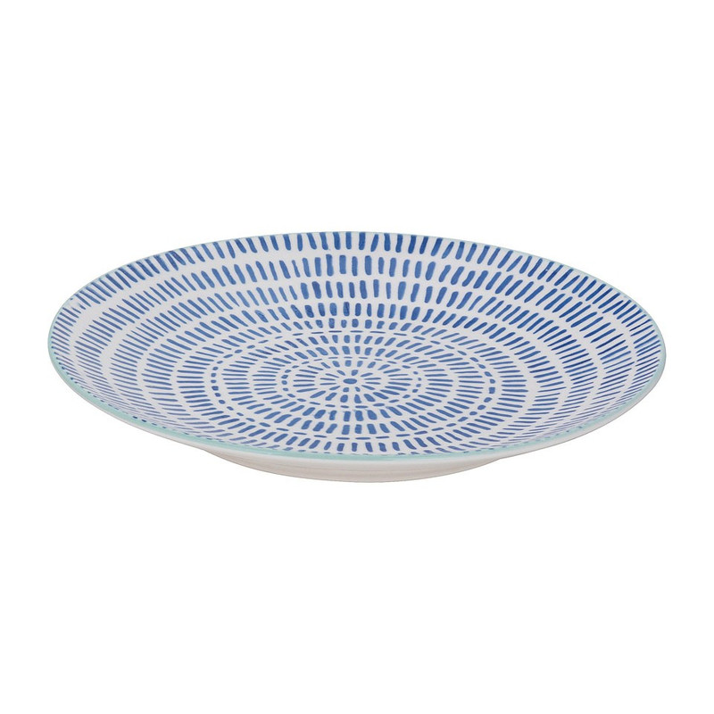 Ontbijtbord Netro - 22 cm