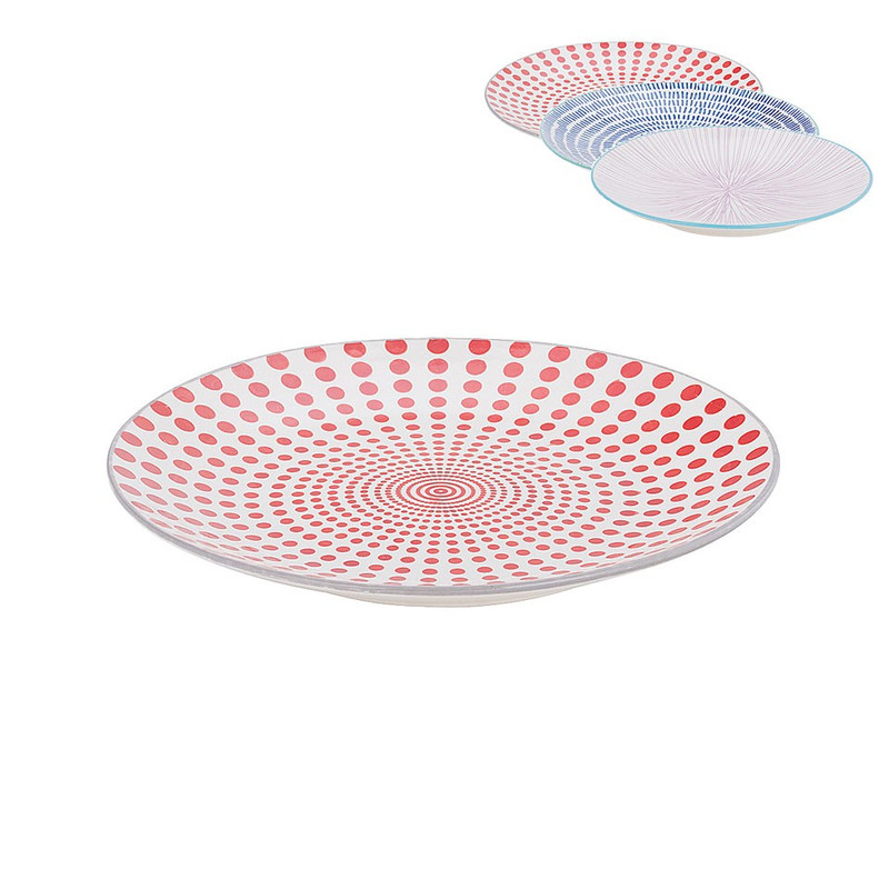 Dinerbord Netro - 27 cm