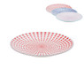Dinerbord Netro - 27 cm