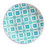 Gebaksbord Buana - 15 cm - blauw