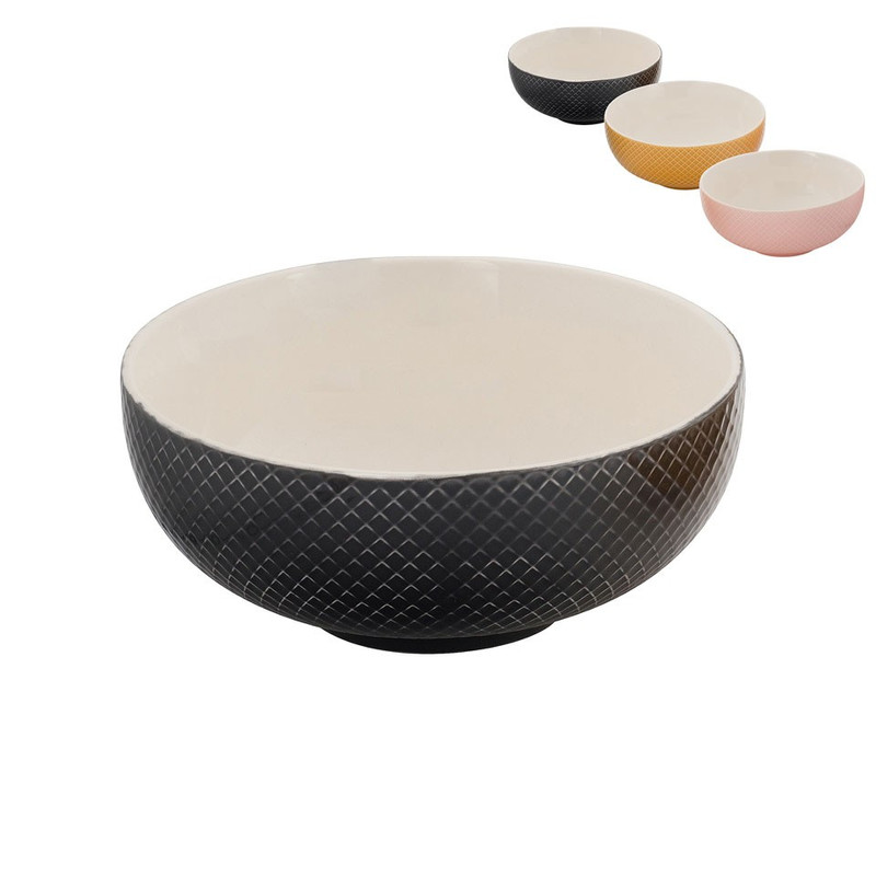 Schaal L Golkar -  21 cm