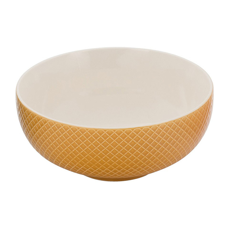 Schaal L Golkar -  21 cm