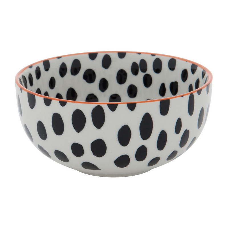 Schaaltje Pongo - 11 cm