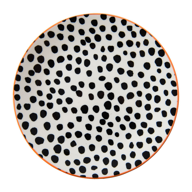 Ontbijtbord Pongo - 22 cm