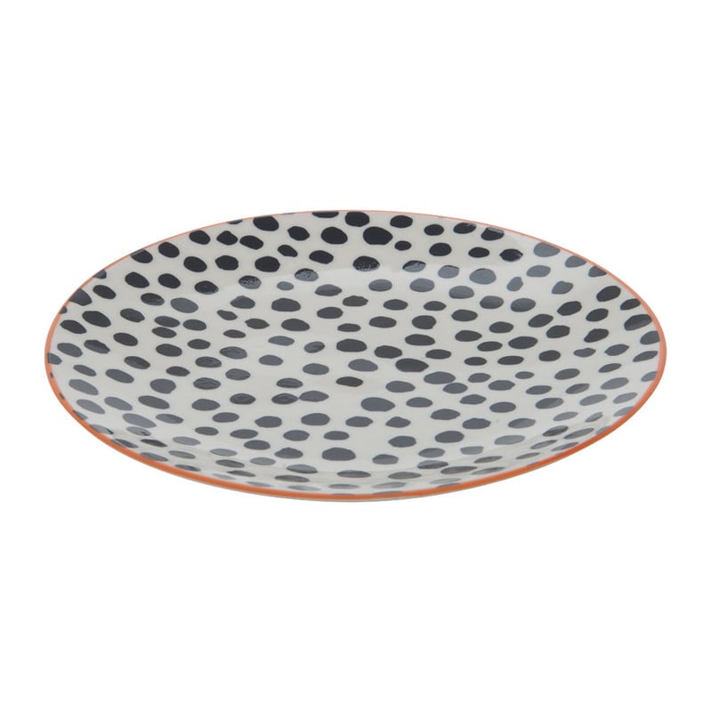 Ontbijtbord Pongo - 22 cm