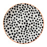Ontbijtbord Pongo - 22 cm