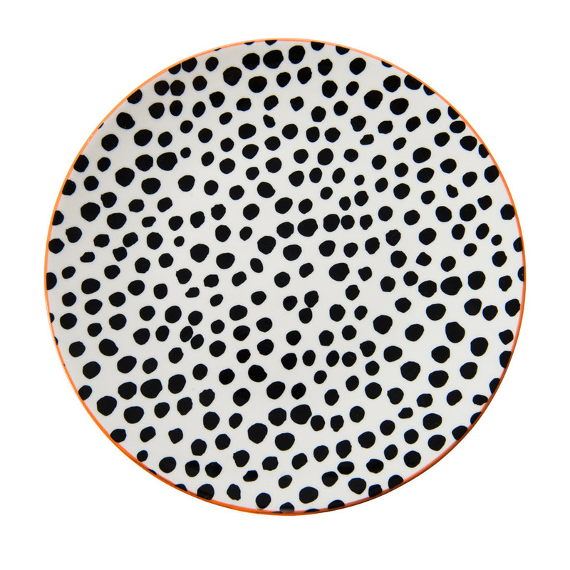 Dinerbord Pongo - 27 cm